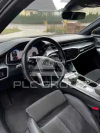 2020 Audi A6