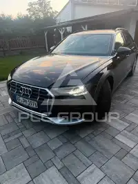 2020 Audi A6