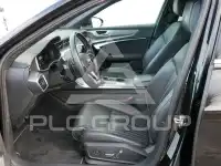 2020 Audi A6