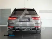 2020 Audi A6