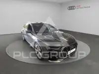 2020 Audi A6