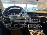 2020 Audi A6