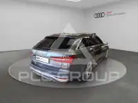 2020 Audi A6