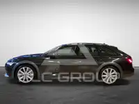 2020 Audi A6