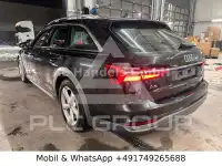 2020 Audi A6