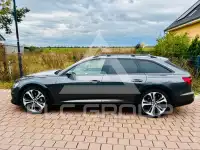 2020 Audi A6