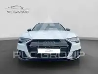 2020 Audi A6