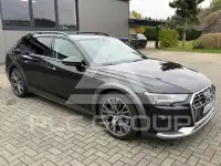 2020 Audi A6