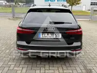 2020 Audi A6