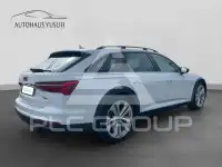 2020 Audi A6