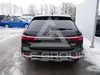 2020 Audi A6