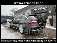 2020 Audi A6