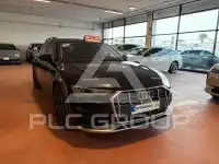 2020 Audi A6