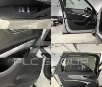2020 Audi A6