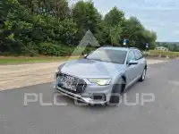 2020 Audi A6