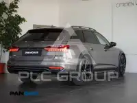 2020 Audi A6