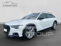 2020 Audi A6