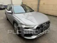 2020 Audi A6
