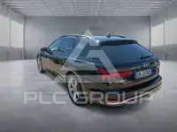 2020 Audi A6