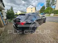 2020 Audi A6