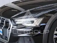 2020 Audi A6