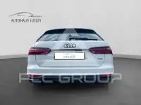 2020 Audi A6
