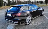 2020 Audi A6