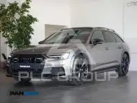 2020 Audi A6