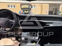 2020 Audi A6