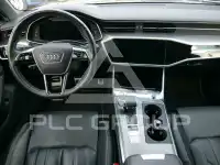 2020 Audi A6
