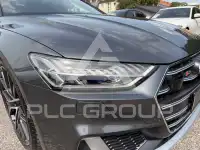 2020 Audi S7