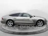 2020 Audi S7