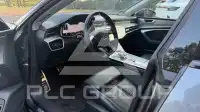 2020 Audi S7