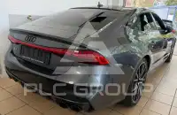 2020 Audi S7