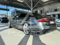 2020 Audi S7
