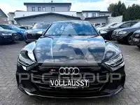 2020 Audi S7