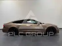 2020 Audi S7