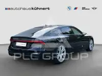 2020 Audi S7