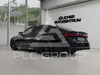 2020 Audi S7