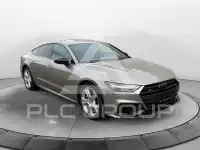 2020 Audi S7