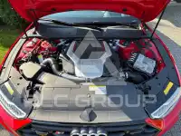 2020 Audi S7
