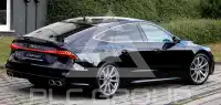 2020 Audi S7