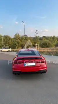 2020 Audi S7