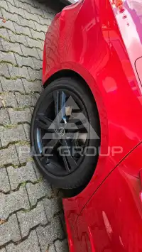 2020 Audi S7