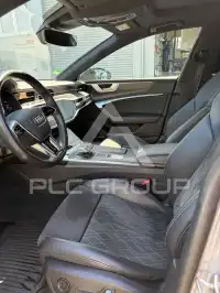 2020 Audi S7