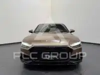 2020 Audi S7