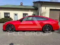 2020 Audi S7