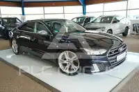 2020 Audi S7