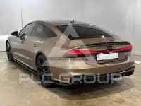 2020 Audi S7