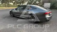 2020 Audi S7